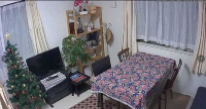 WZRE House (Entire only)