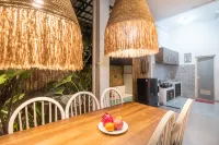 D'Bamboo Villa Hotels in Bantul