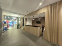 Aston Stay and Villas