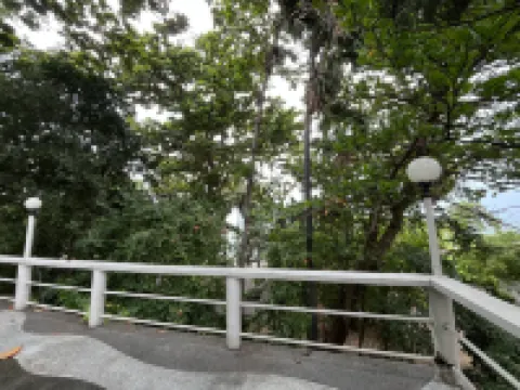 ห้องพักติด หาดส่วนตัว