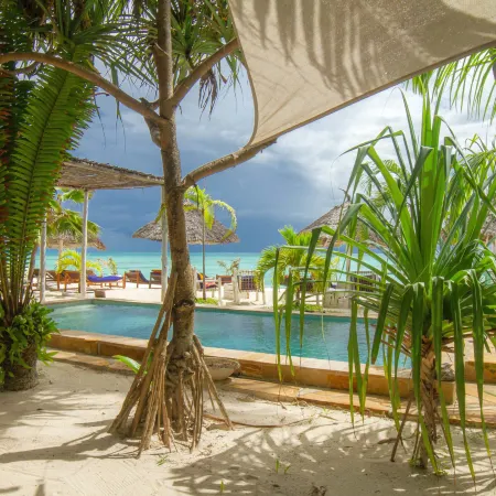 Villa Bahati Zanzibar