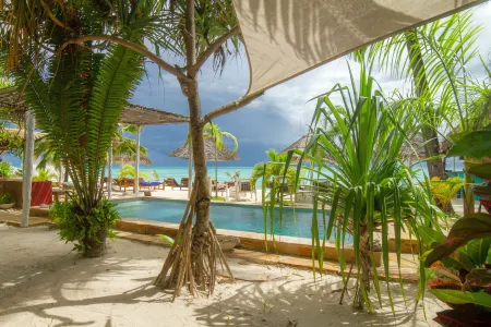 Villa Bahati Zanzibar