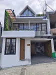 Quattrick Villa