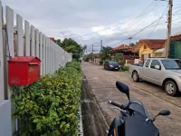 Bluepool Villa Pattaya Hotels in Sattahip