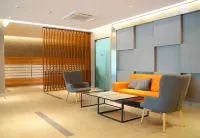 Sunway Onsen Studio Suite 2003 @ Lost World Tambun 2-4pax
