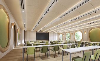 The Standard, Pattaya Na Jomtien