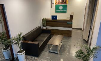 Little Buddha Inn Pvt. Ltd.