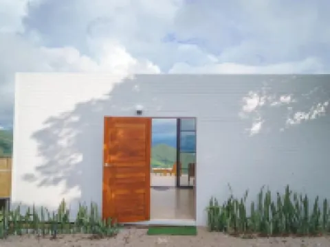 Chanshine Villa Hotels in Mae Suai