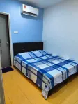 Kluang Melodi Homestay Hôtels à : Kluang