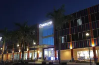 DMerlion Hotel Batam Hotel dekat Masjid Jami Nurul Iman Pulau Buluh