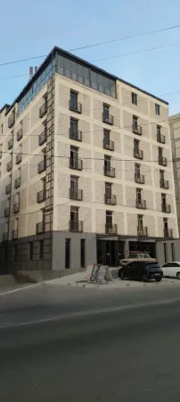 Art Air Hotel Отели рядом с достопримечательностью «ИСПОЛНИТЕЛЬНЫЙ КОМИТЕТ РЕГИОНАЛЬНОЙ АНТИТЕРРОРИСТИЧЕСКОЙ СТРУКТУРЫ ШАНХАЙСКОЙ ОРГАНИЗАЦИИ СОТРУДНИЧЕСТВА»