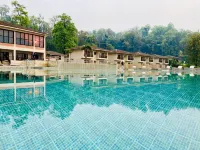 Regenta Resort & Spa By Riverside, Chitwan - Gym