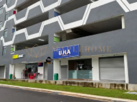 KSL Residences 2 Premier Suites Johor Bahru