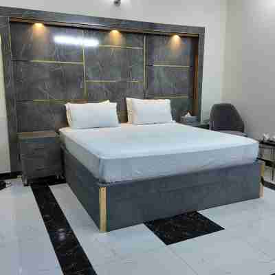Peaceful Stay for Families in Islamabad Others