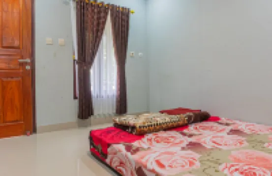 Pusaka Rinjani Bungalow