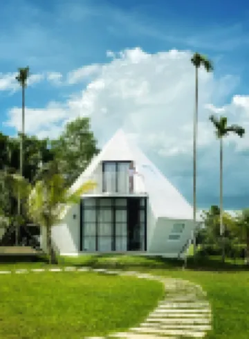The Safari Resort Hotels in 