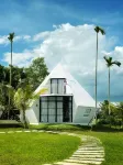 The Safari Resort  호텔