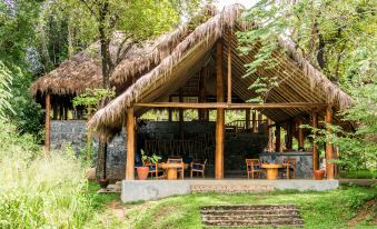 Gal Oya Lodge