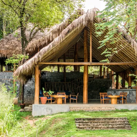 Gal Oya Lodge