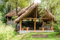嘎勒奧耶小屋 Radaliyadda Purana Rajamaha Viharaya附近的飯店
