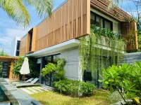 Joy Villa Phu Quoc Hotels in 