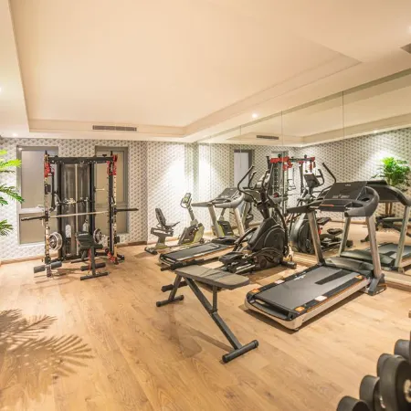 SwissBlue Hotel Jeddah