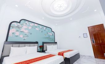 Phu Gia Hotel 2160 Huynh Tan Phat