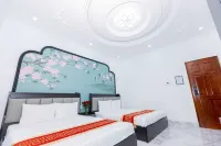Phú Gia Hotel 2160 Huỳnh Tấn Phát Các khách sạn ở Cần Giuộc