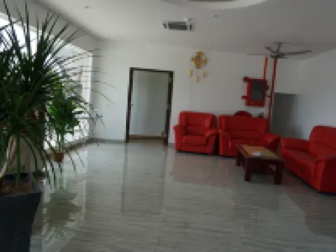 HOTEL KRISTAL SERI ISKANDAR Hotels in Bota