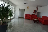 HOTEL KRISTAL SERI ISKANDAR Hotels in Bota