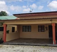 Homestay Che Wan Satu