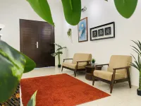 Hanah Home Muar I