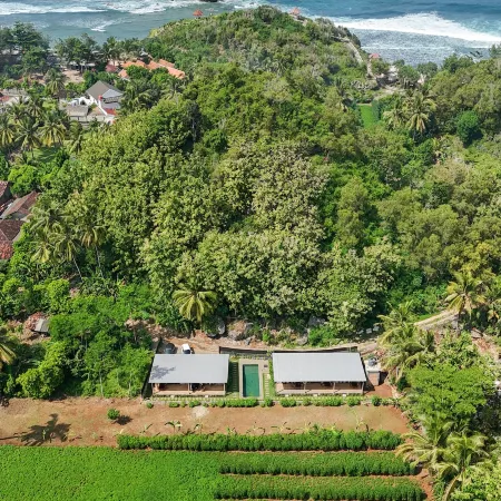 Terra Clementia