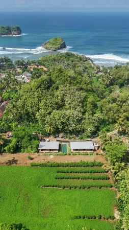 Terra Clementia Отели в г. Пачитан