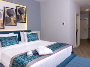 FASQ Hotel