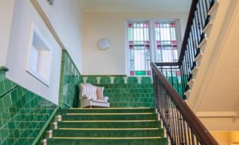 The Hazlitt Apartments