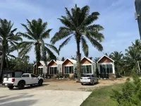Huather Villa & Cafe Hotels in Lang Suan