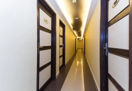 Hotel De Grand Orchard Nổi bật Photos