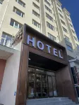 Sanfu Hotel Hotels near POLARiS Department Store