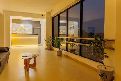 우차 호텔 & 스위트  호텔