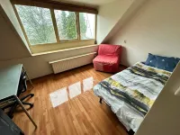 Cosy Room in Centre
