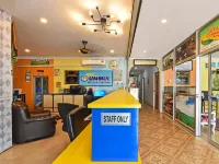 UMMUL MOTEL Hotel a Arau