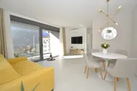 Solaris Lux Apartments Hotels in Dobrota