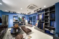 Senerity Sky Villas By Luminous Luxury Apartment