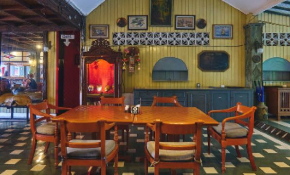 Attara Heritage Senggigi