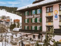 Post Lech Arlberg - 5-Star