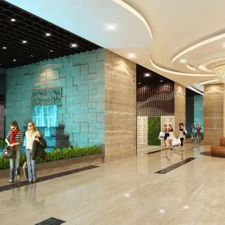 BALI RESIDENCE - KOTA SYAHBANDAR MELAKA
