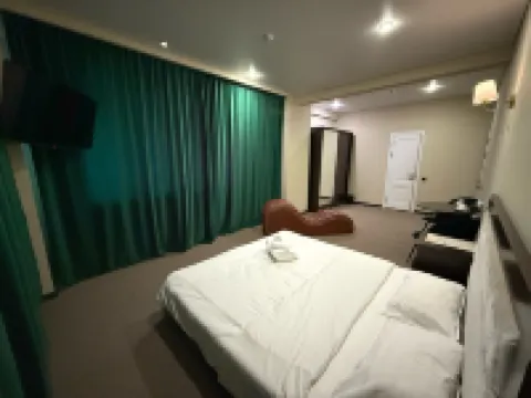 達芬奇酒店