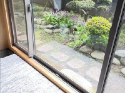 unito villa  逗子別邸 逗子のホテル