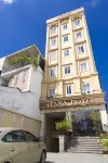 Atana Hotel Hotel a District 12